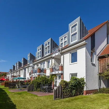 Apartmán Suennslag 063