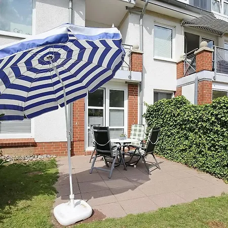 Apartmán Suennslag 063 *