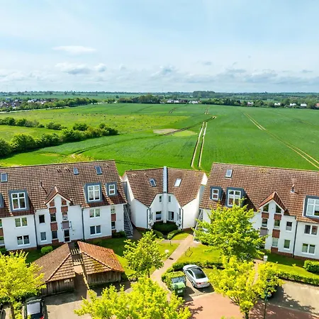 Suennslag 063 Apartmán Boltenhagen (Ostseebad)